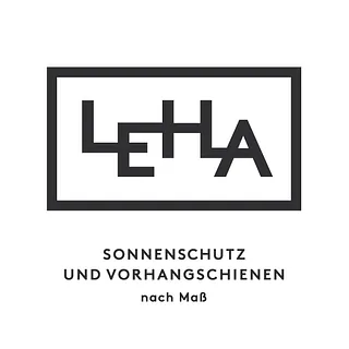 Logo - LEHA