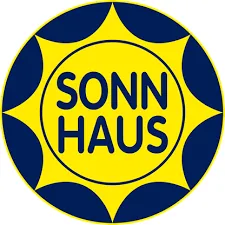 Logo - Sonnhaus