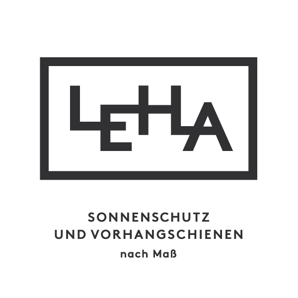Logo - LEHA