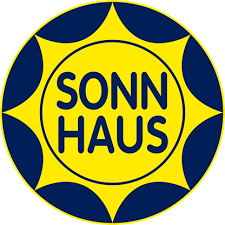 Logo - Sonnhaus